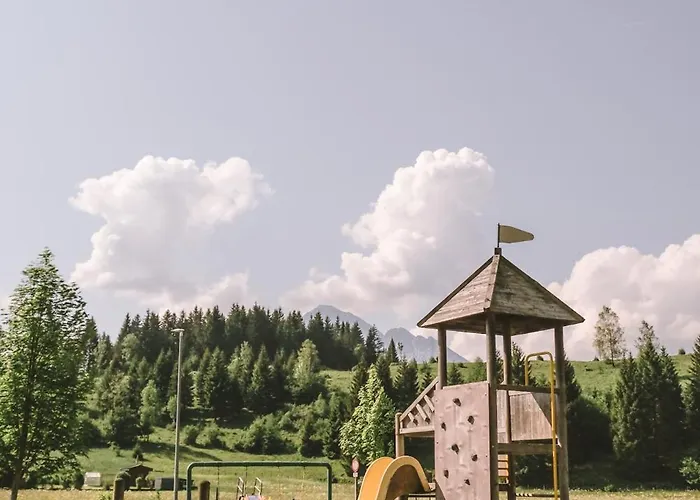 Hotel Der Tannenhof - Radfahrerhotel