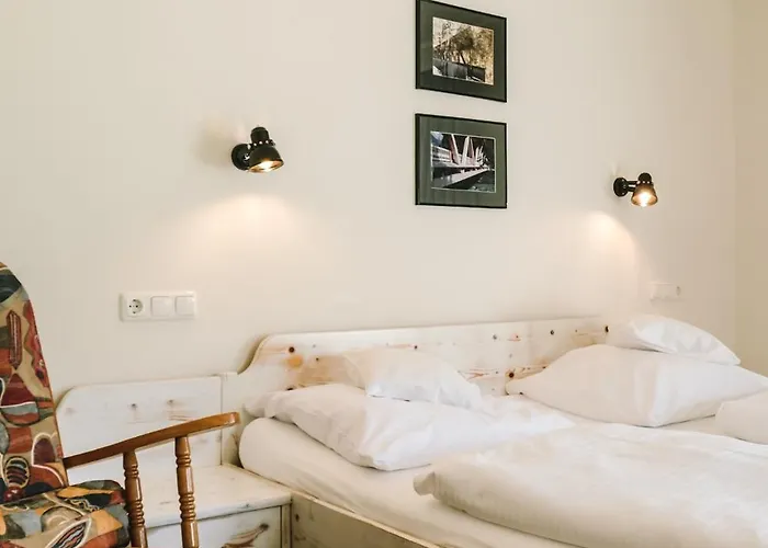 Hotel Der Tannenhof - Radfahrerhotel 3*