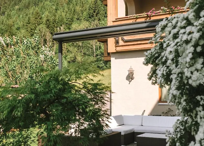 Der Tannenhof - Radfahrerhotel 3*