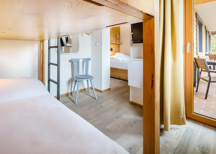 Der Tannenhof - Radfahrerhotel 3* Reutte