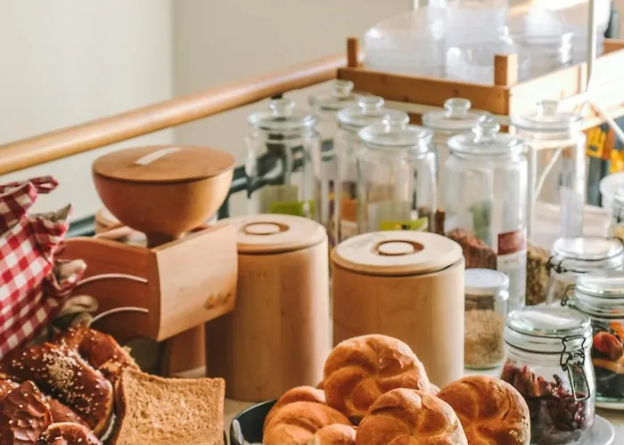 Hotel Der Tannenhof - Radfahrerhotel 3*