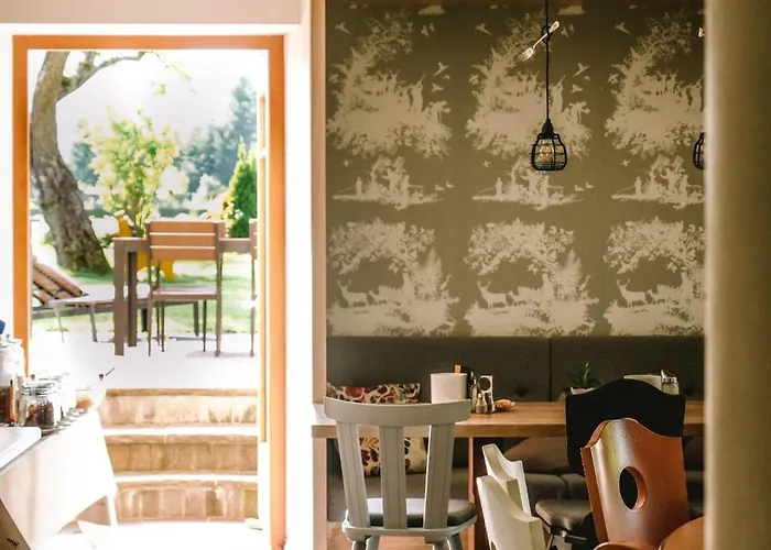 Der Tannenhof - Radfahrerhotel 3* Reutte