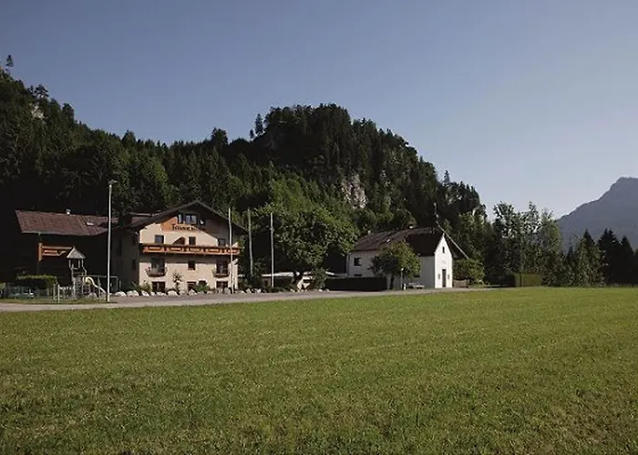 Hotel Der Tannenhof - Radfahrerhotel 3*