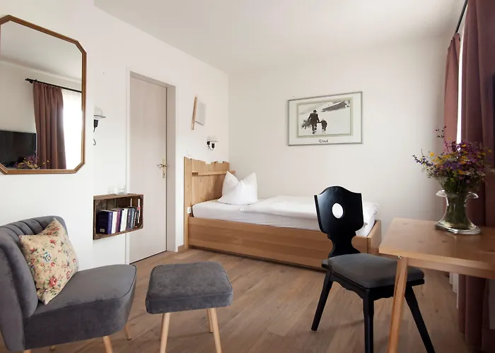 Der Tannenhof - Radfahrerhotel