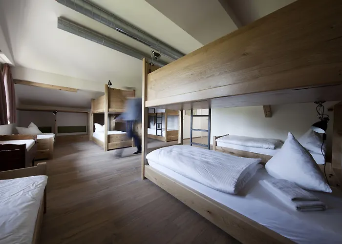 Der Tannenhof - Radfahrerhotel Hotel