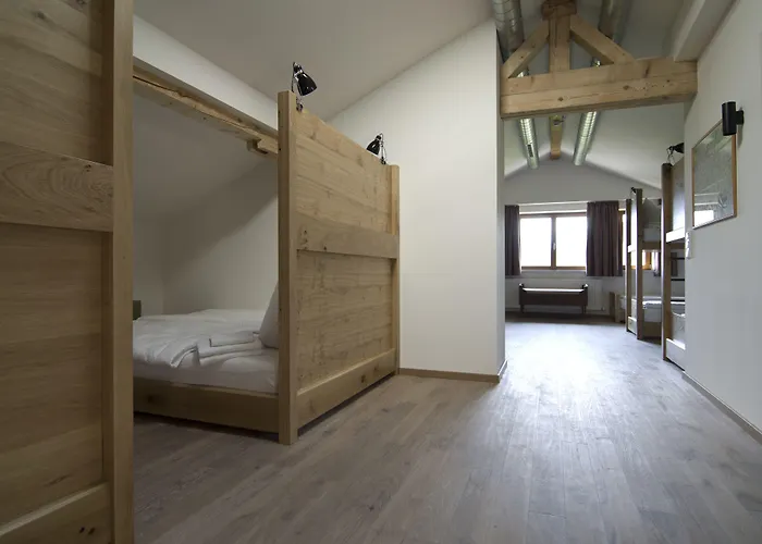 Der Tannenhof - Radfahrerhotel Hotel Reutte