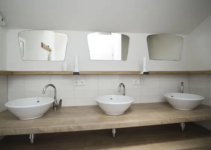 Der Tannenhof - Radfahrerhotel 3*