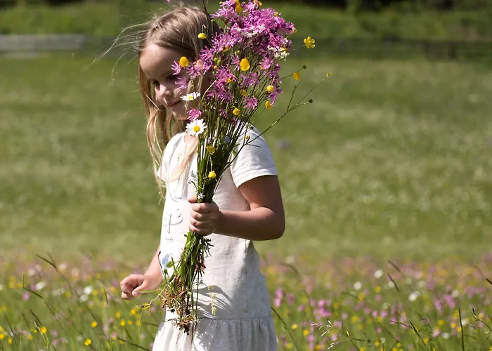 Der Tannenhof - Radfahrerhotel 3*