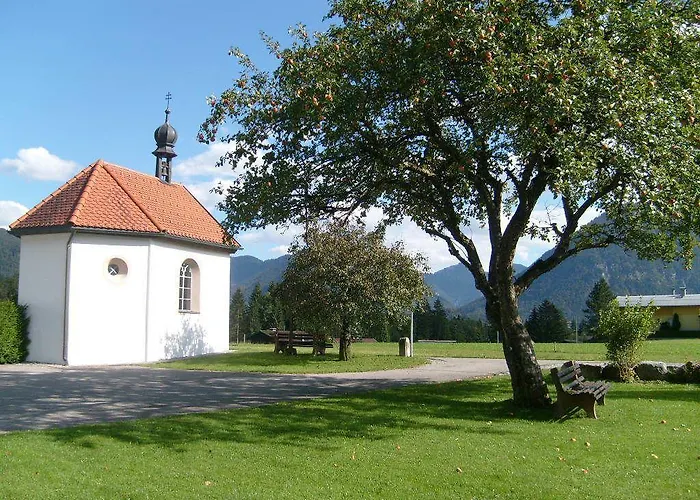 Der Tannenhof - Radfahrerhotel Hotel