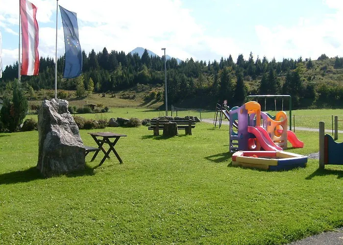 Hotel Der Tannenhof - Radfahrerhotel