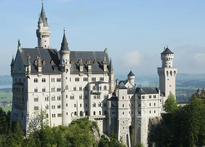 Der Tannenhof - Radfahrerhotel Hotel