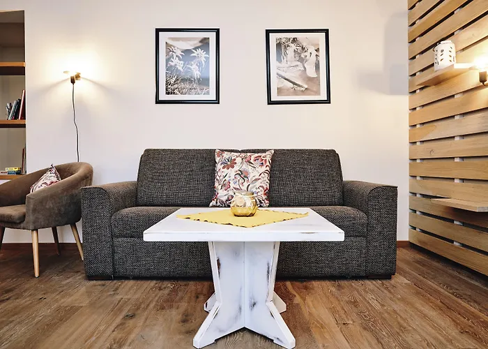 Der Tannenhof - Radfahrerhotel 3* Reutte