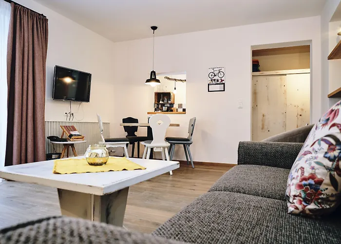 Der Tannenhof - Radfahrerhotel