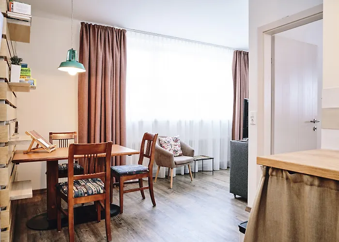 Der Tannenhof - Radfahrerhotel 3*