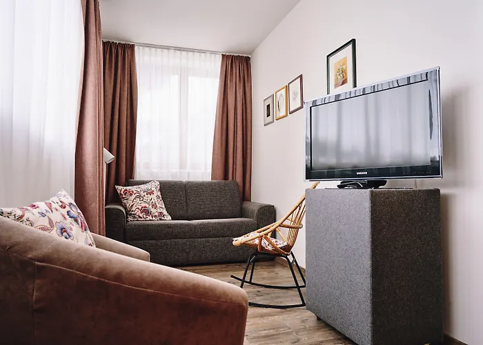 Hotel Der Tannenhof - Radfahrerhotel Reutte