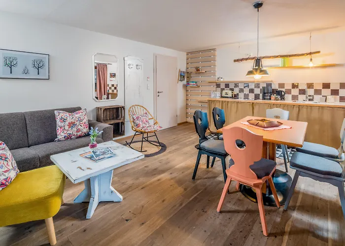 Hotel Der Tannenhof - Radfahrerhotel 3*