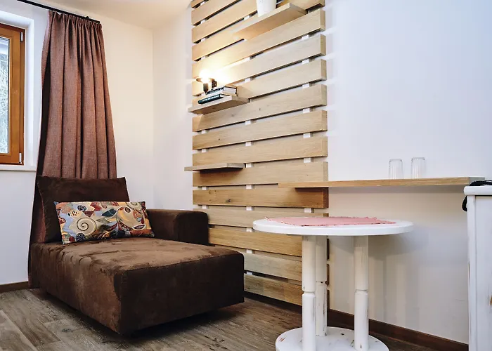 Hotel Der Tannenhof - Radfahrerhotel 3*