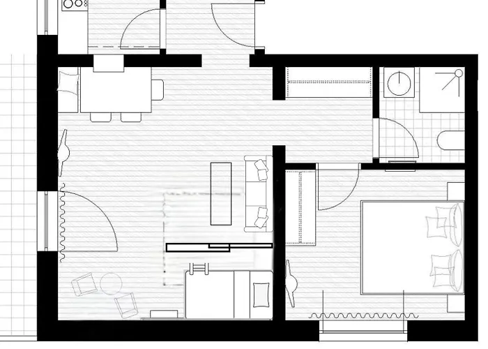Der Tannenhof - Radfahrerhotel 3*