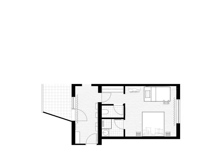 Der Tannenhof - Radfahrerhotel Hotel Reutte