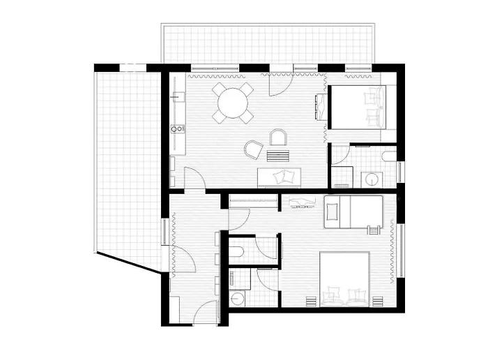 Der Tannenhof - Radfahrerhotel Reutte