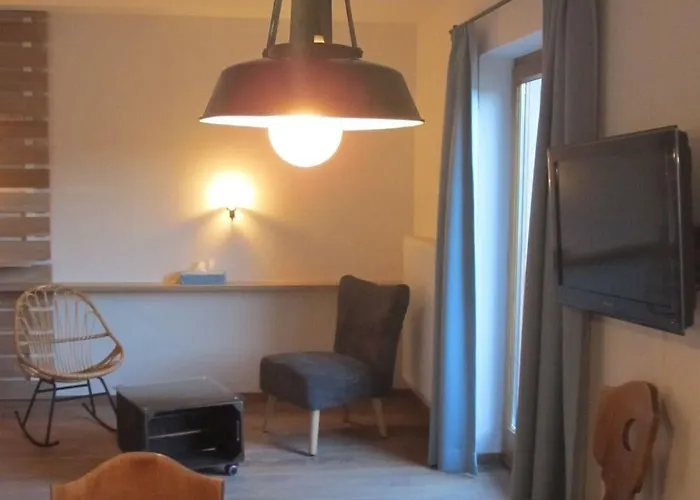 Hotel Der Tannenhof - Radfahrerhotel