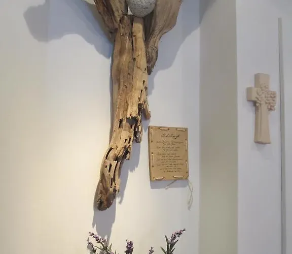 Der Tannenhof - Radfahrerhotel Hotel Reutte