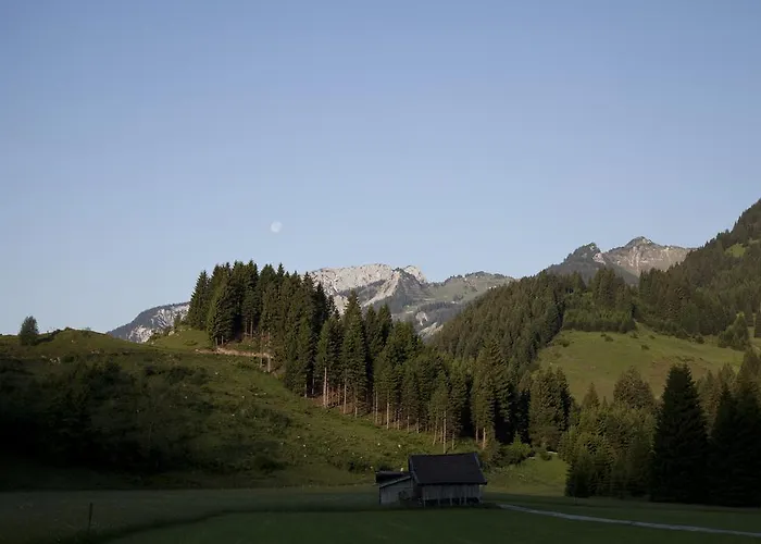 Der Tannenhof - Radfahrerhotel
