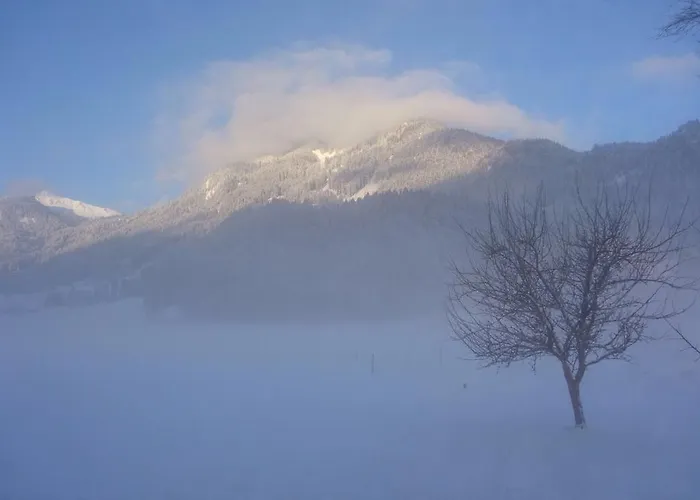 Der Tannenhof - Radfahrerhotel Hotel