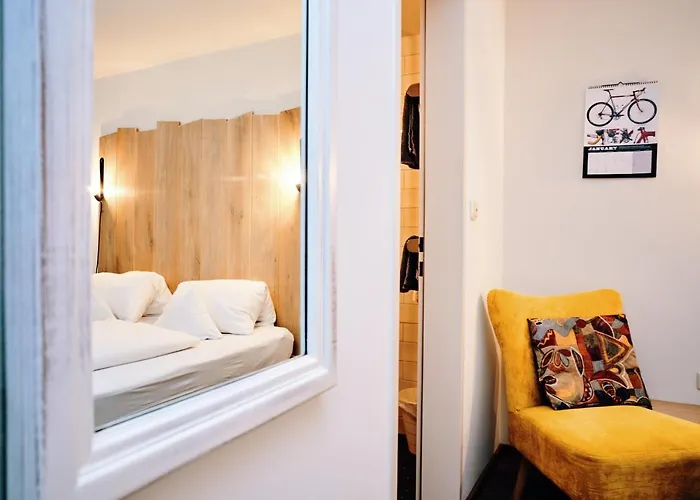 Hotel Der Tannenhof - Radfahrerhotel 3*