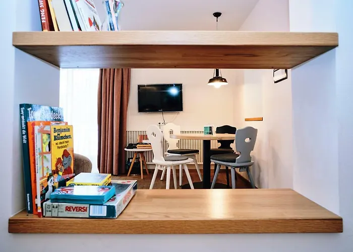 Der Tannenhof - Radfahrerhotel Hotel