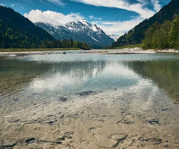Der Tannenhof - Radfahrerhotel