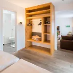 Der Tannenhof - Radfahrerhotel 3* Reutte