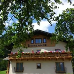 Der Tannenhof - Radfahrerhotel Reutte