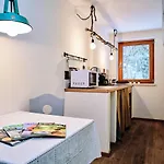 Otel Der Tannenhof - Radfahrerhotel 3*