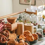 Otel Der Tannenhof - Radfahrerhotel 3*