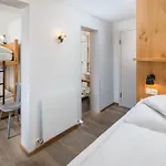 Otel Der Tannenhof - Radfahrerhotel Reutte