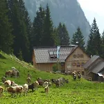 Der Tannenhof - Radfahrerhotel Reutte
