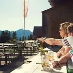 Der Tannenhof - Radfahrerhotel 로이테