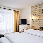Der Tannenhof - Radfahrerhotel 3* Reutte