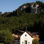 Der Tannenhof - Radfahrerhotel