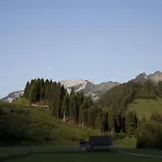 Der Tannenhof - Radfahrerhotel
