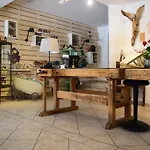 Der Tannenhof - Radfahrerhotel 3*