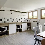 호텔 Der Tannenhof - Radfahrerhotel 3*