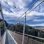 Der Tannenhof - Radfahrerhotel 3* Reutte