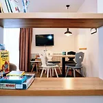 Der Tannenhof - Radfahrerhotel Otel
