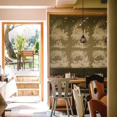 Der Tannenhof - Radfahrerhotel 3* Reutte