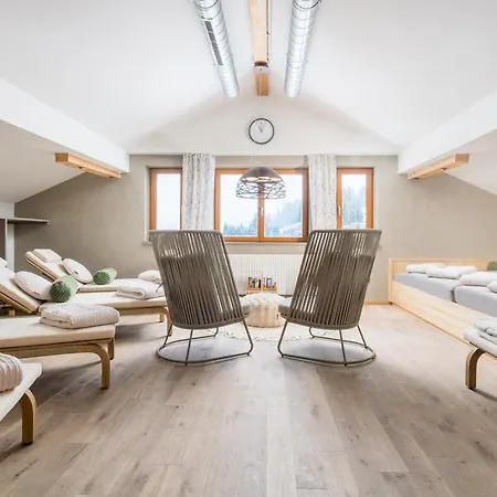 Der Tannenhof - Radfahrerhotel 3*