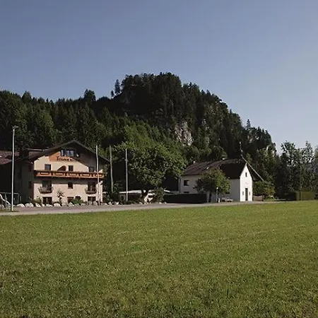 Hotel Der Tannenhof - Radfahrerhotel 3*