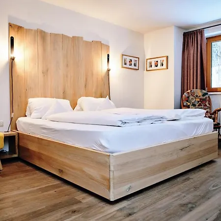 Der Tannenhof 3*
