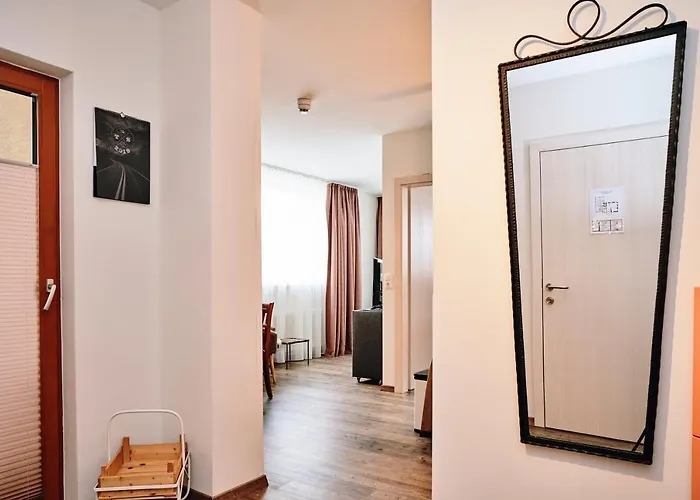 Der Tannenhof - Radfahrerhotel Hotel 3*